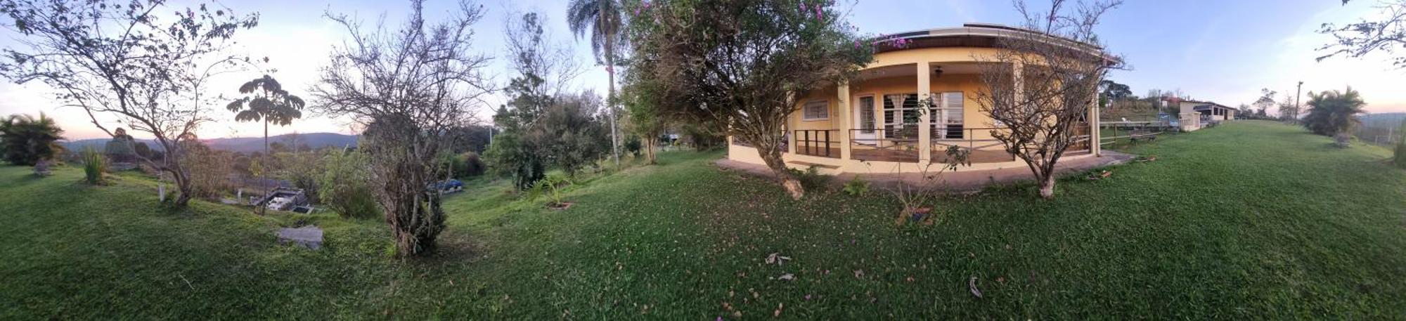Chacara Aquila Villa Sao Roque  Exterior photo