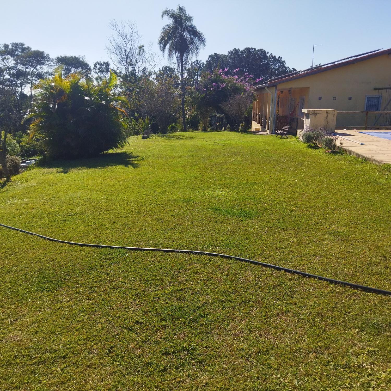 Chacara Aquila Villa Sao Roque  Exterior photo