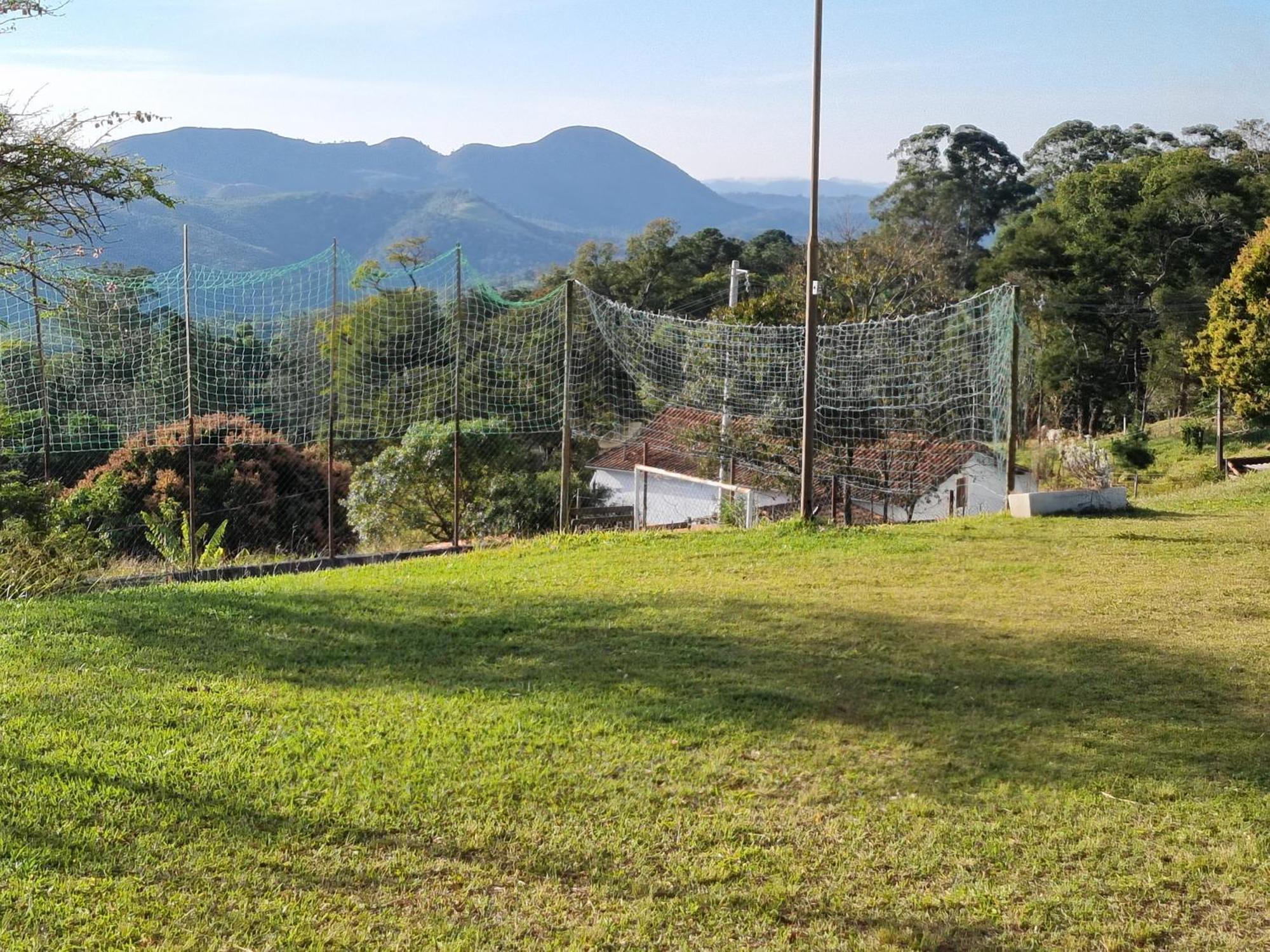 Chacara Aquila Villa Sao Roque  Exterior photo