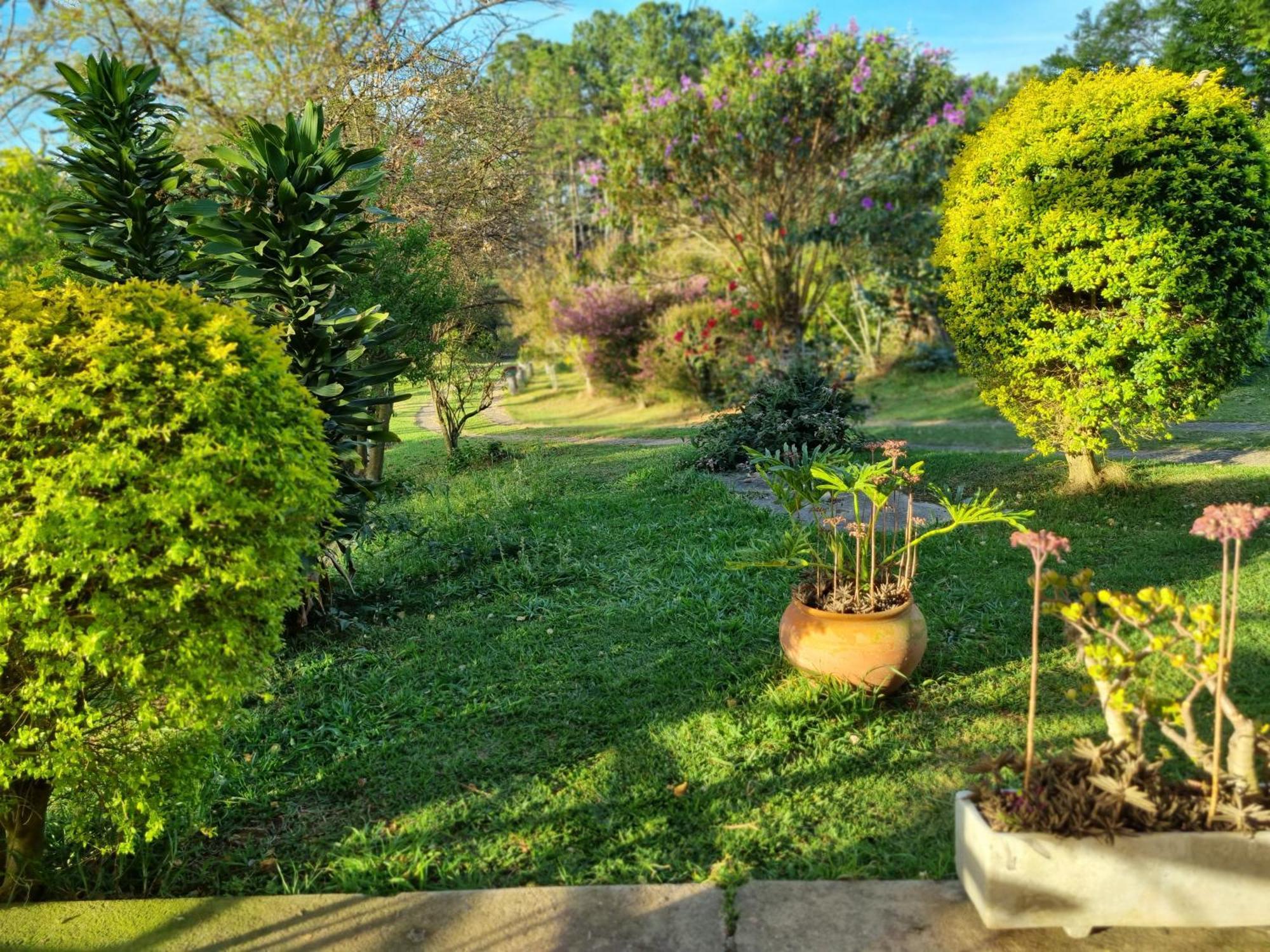 Chacara Aquila Villa Sao Roque  Exterior photo