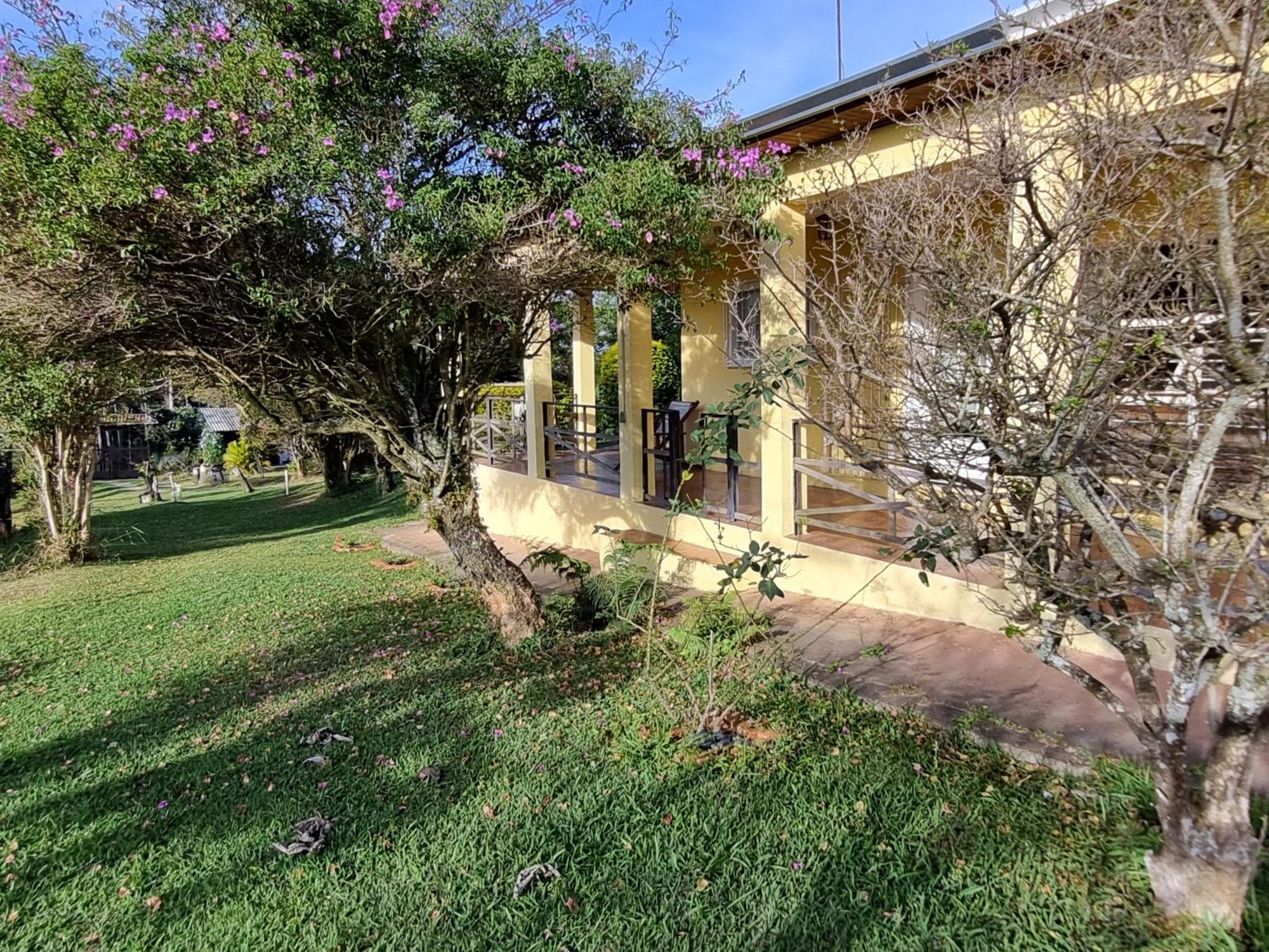 Chacara Aquila Villa Sao Roque  Exterior photo