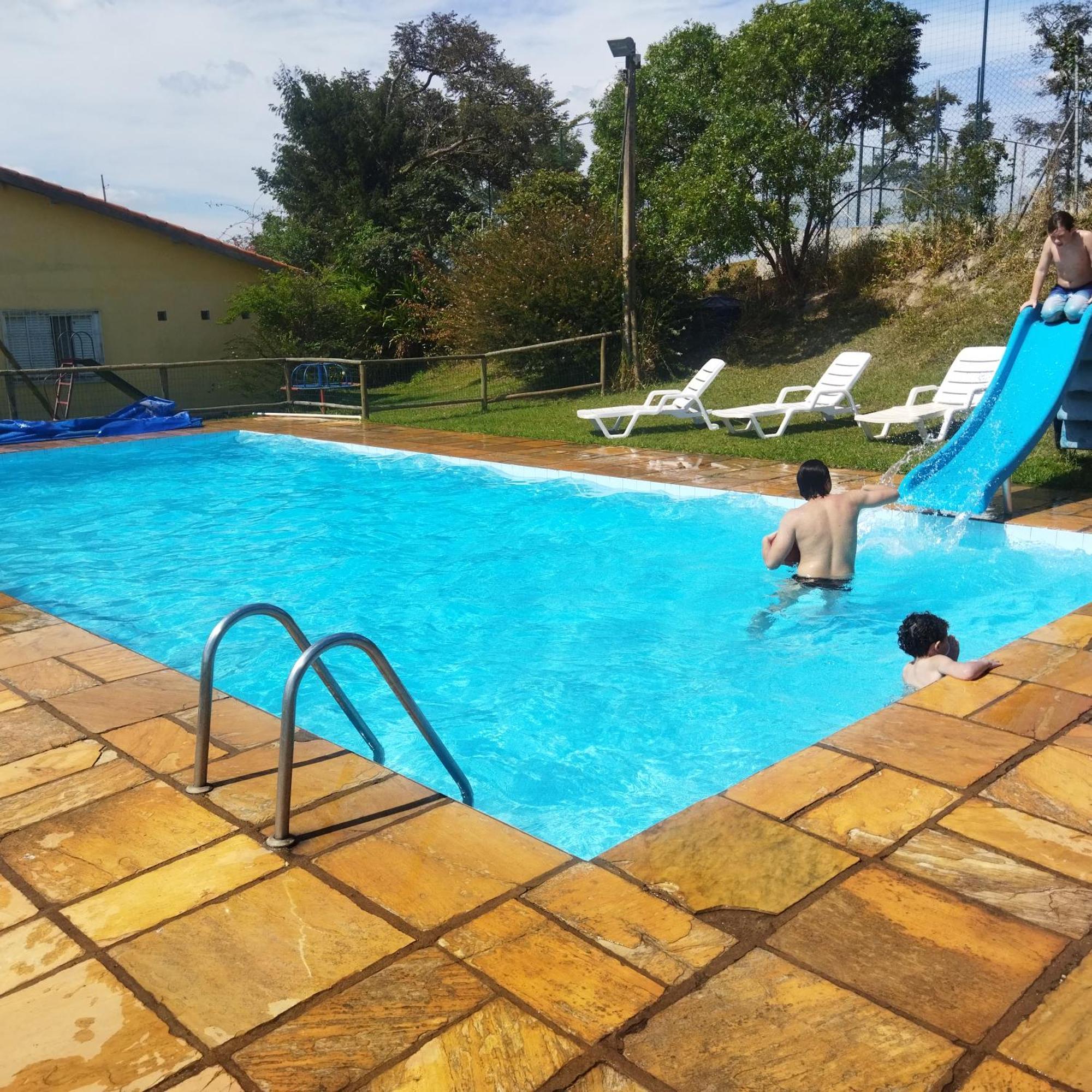 Chacara Aquila Villa Sao Roque  Exterior photo