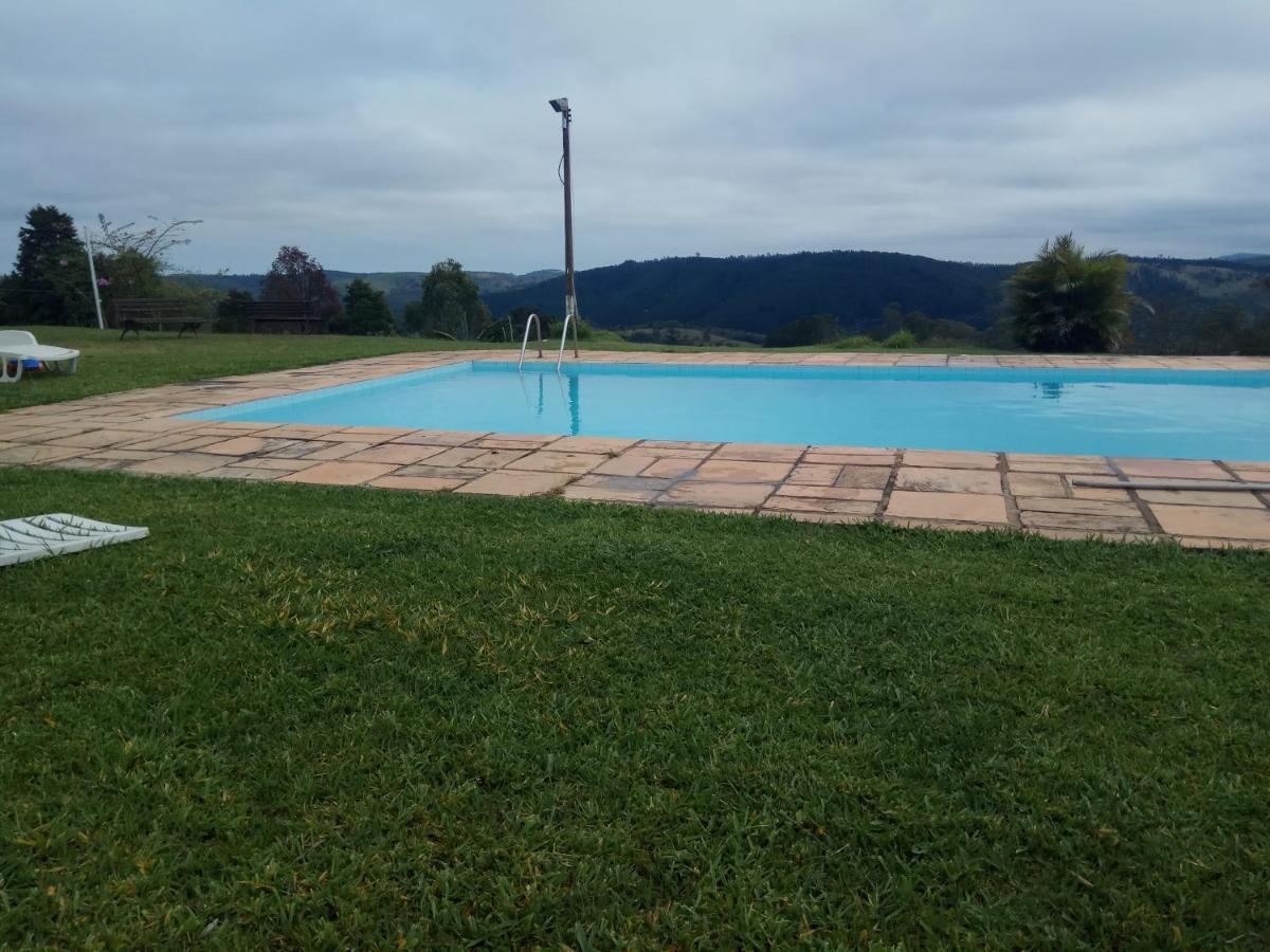 Chacara Aquila Villa Sao Roque  Exterior photo